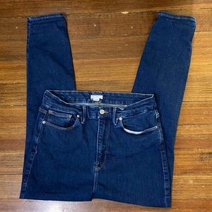 Good American Good Waist Jeans